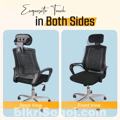 প্রিমিয়াম অফিস চেয়ার